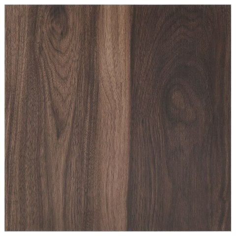  Samoprzylepne panele podłogowe, 20 szt., PVC, 1,86 m², brązowe Lumarko!