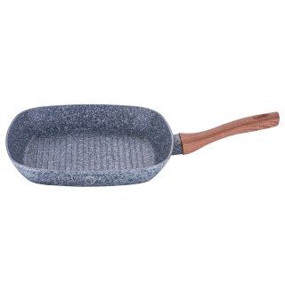  Patelnia Grillowa Granitowa Berlinger Haus Forest Line Bh-1208 Lumarko!
