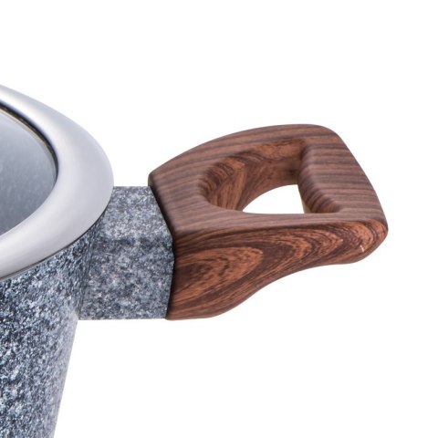  Zestaw Garnków 18 Elem. Berlinger Haus Bh-6198 Forest Line Lumarko!