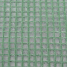 Lumarko Pokrycie do szklarni (0,5 m²), 50x100x190 cm, zielone