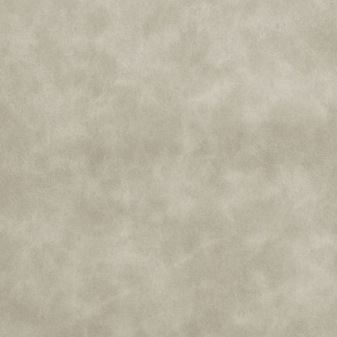  Fotel, jasnoszary, obity sztuczną skórą Lumarko!