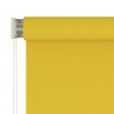  Roleta zewnętrzna, 180x230 cm, żółta Lumarko!