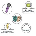  L.o.l. Surprise - Słuchawki Douszne Bezprzewodowe Wireless Earbuds Lumarko!