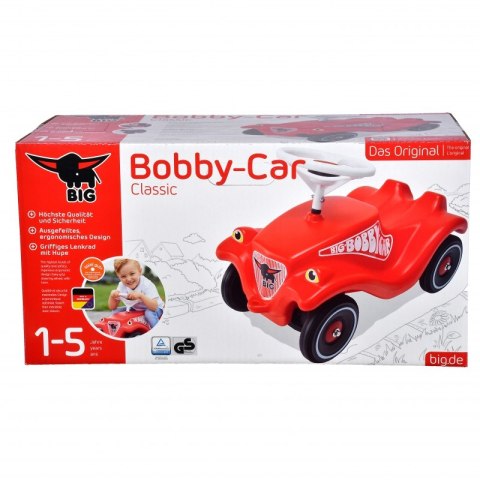  Jeździk Odpychacz Bobby Car Classic Lumarko!