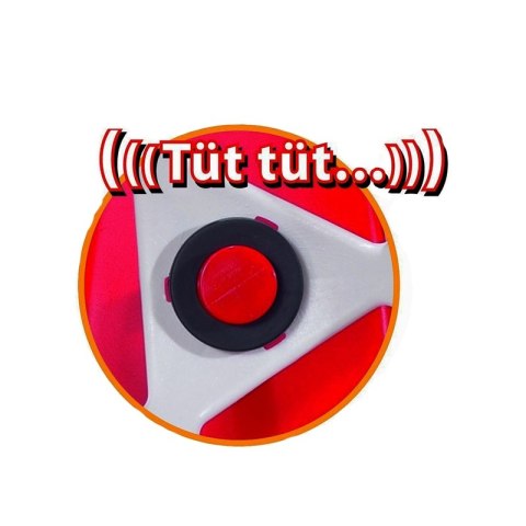  Jeździk Odpychacz Bobby Car Classic Lumarko!