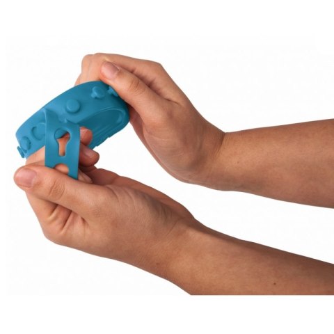  Ochraniacze Na Buty Niebieskie Lumarko!