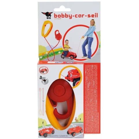  Regulowana Linka Holownicza Do Jeździka Bobby Car Lumarko!