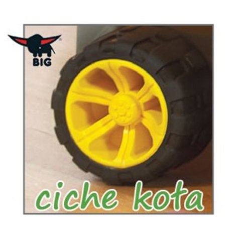  Jeździk Ciężarówka Maxi Truck Terenowy Lumarko!