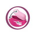  Różowy Jeździk Skuter Ciche Koła Pink Scooter Lumarko!