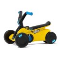  Jeździk Na Pedały Go² Sparx Yellow Gokart 2w1 Lumarko!