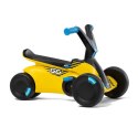  Jeździk Na Pedały Go² Sparx Yellow Gokart 2w1 Lumarko!