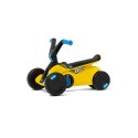  Jeździk Na Pedały Go² Sparx Yellow Gokart 2w1 Lumarko!