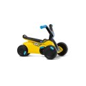  Jeździk Na Pedały Go² Sparx Yellow Gokart 2w1 Lumarko!