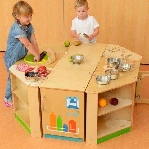  Pastelowa Szafka Ze Zlewem Lumarko!