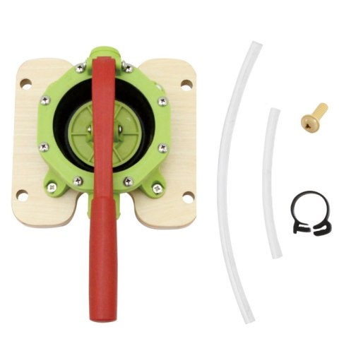  Pompa Wodna Do Zestawu Hydraulicznego - Tablica Naukowo-kreatywna Stem Wall Lumarko!