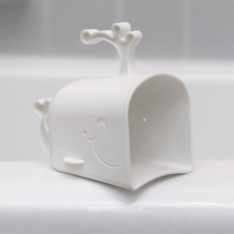  Zestaw Statek do Kąpieli z Deszczownicą + Akcesoria Lumarko!