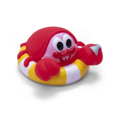  Zestaw Statek do Kąpieli z Deszczownicą + Akcesoria Lumarko!