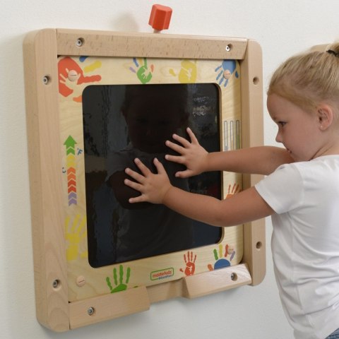  Tablica Edukacyjna Ciepłoczuła Reagująca Na Ciepło Lumarko!