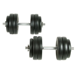  Hantle, zestaw 30 kg Lumarko!