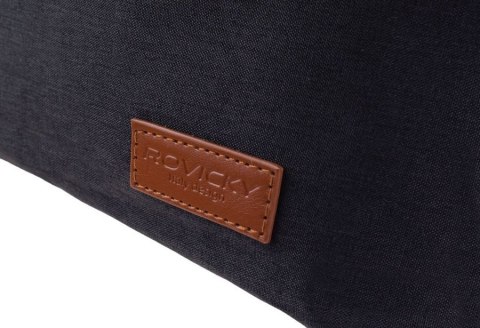  Duża Pojemna Torba Na Laptopa 15" Sportowa