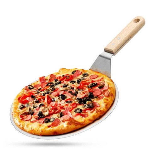  Łopata Łopatka Do Pizzy 30 Cm Z Przyborami 2935 Lumarko!