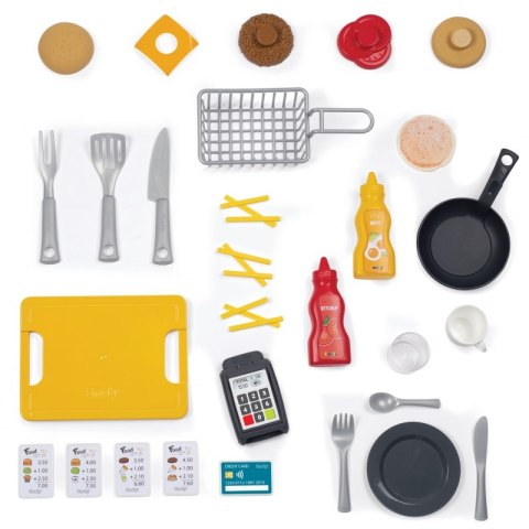  Bar Szefa Kuchni 2w1 Lumarko!