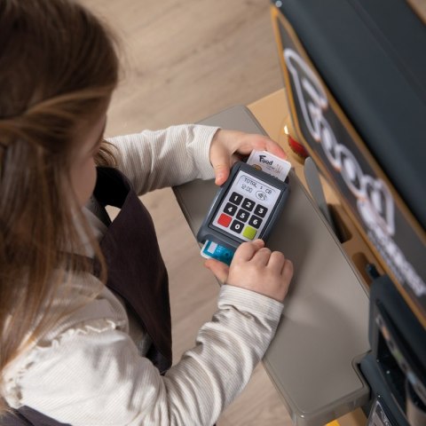  Bar Szefa Kuchni 2w1 Lumarko!