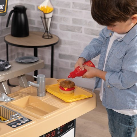  Bar Szefa Kuchni 2w1 Lumarko!