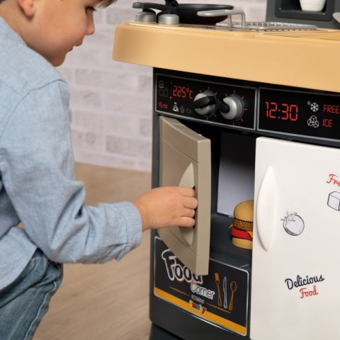  Bar Szefa Kuchni 2w1 Lumarko!