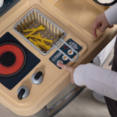  Bar Szefa Kuchni 2w1 Lumarko!