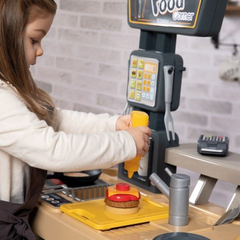  Bar Szefa Kuchni 2w1 Lumarko!