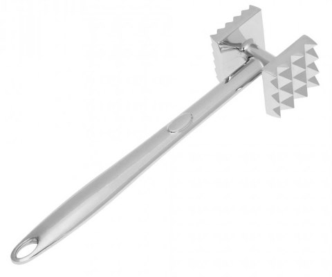  Stalowy Tłuczek Do Mięsa Kh-1168 Kinghoff Lumarko!