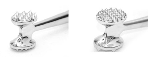  Stalowy Tłuczek Do Mięsa Kh-4000 Kinghoff Lumarko!