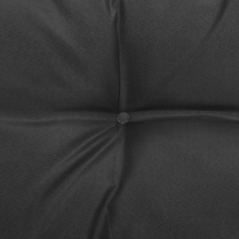  2-osobowa sofa ogrodowa z poduszkami, lite drewno sosnowe Lumarko!