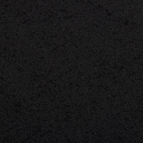  Wycieraczka, czarna, 60x80 cm Lumarko!