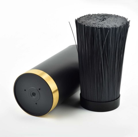  Stojak Na Noże H26x12.6cm Lumarko!