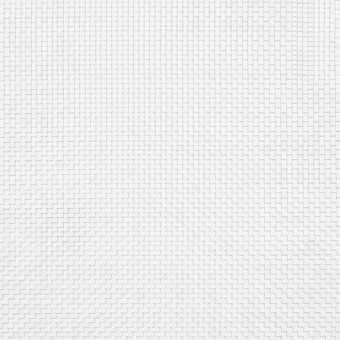  Siatka aluminiowa, 112 x 500 cm, srebrna Lumarko!