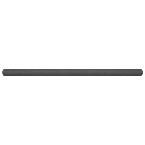  Siatka z włókna szklanego, 112 x 500 cm, czarna Lumarko!