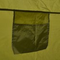  Przenośna umywalka turystyczna z namiotem, 20 L Lumarko!