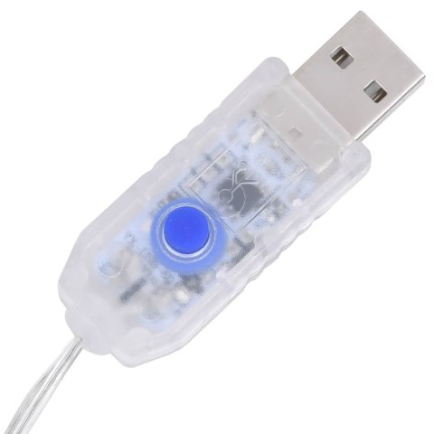  Dekoracja świąteczna: 3 czerwone prezenty, wewnątrz/zewnątrz Lumarko!