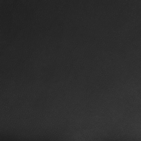  Krzesło barowe, czarne, obite sztuczną skórą Lumarko!