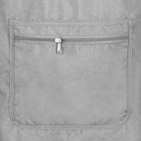  Wózek spacerowy, jasnoszary, stalowy Lumarko!