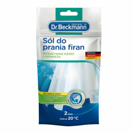 Dr.Beckmann Sól Do Prania Firan 80g...