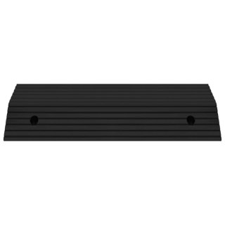  Progowy mostek przejazdowy, 80x40x8 cm, gumowy Lumarko!