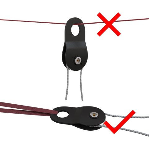  Zblocze otwierane, stal, 4 tony Lumarko!