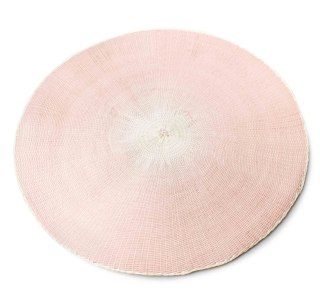  Mata Stołowa 38cm Eco Beżowa Lumarko!