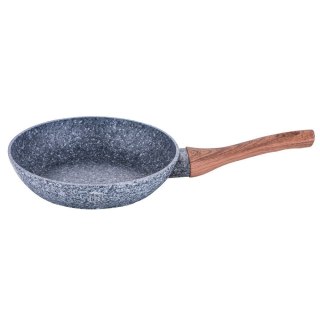  Patelnia Granitowa 30cm Forest Line Bh-1194 Lumarko!