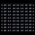  Kurtyna lampek, 3x3m, 300 zimnych białych LED, 8 funkcji Lumarko!