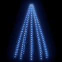  Siatka lampek choinkowych, 300 niebieskich diod LED, 300 cm Lumarko!