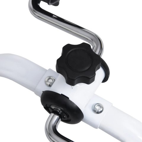  Mini rowerek do ćwiczeń cardio Lumarko!